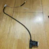 OEM Whirlpool Washer Lid Lock Switch W10682535 (Money Back Guarantee)
