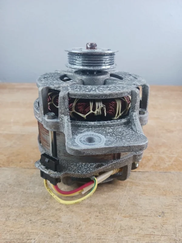 Whirlpool Washer Motor W10899834