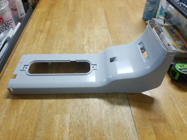 Whirlpool Refrigerator Diffuser Cover Wpw10305175 (Money Back Guarantee)