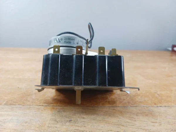 GE Dryer Timer 189D7146p001