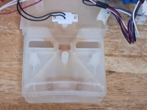 s-l960 (4) Whirlpool Refrigerator Inlet Valve W10701459 (Money Back Guarantee)