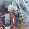 Whirlpool Refrigerator Control Box Assembly W10316941