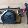 Samsung Washer Control Board Dc92-00775e, Dc92-00320b