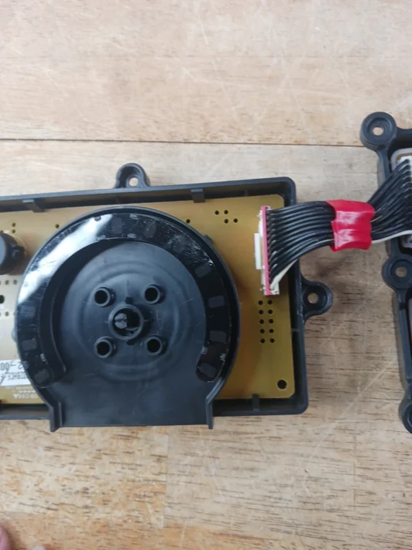 Samsung Washer Control Board Dc92-00775e, Dc92-00320b