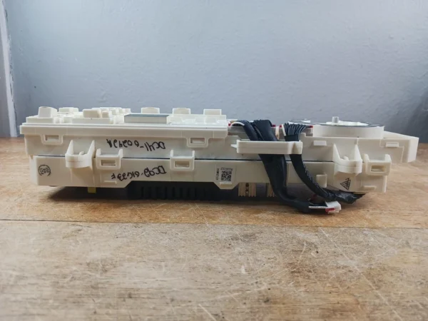Samsung Washer Control Board Dc41-00242a