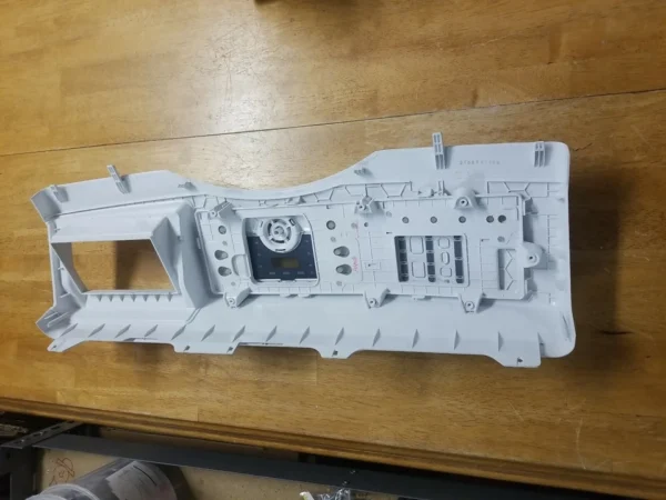 Kenmore Washer Control Panel Dc63-01194A (Money Back Guarantee)