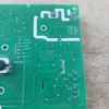 GE Washer Control Board 290D2226G003 Selector Switche 290d2293a001, 290d2290a001