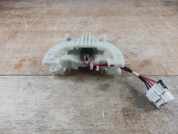 Ge Washer Shift Actuator 290D1068g002