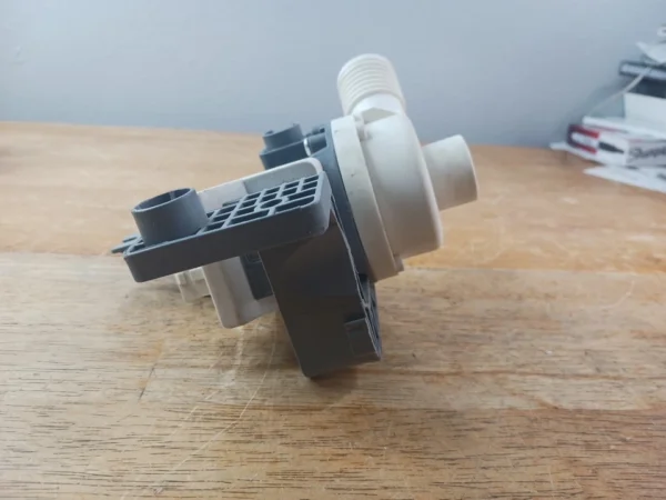 Whirlpool Washer Drain Pump W10727777