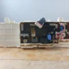 Samsung Washer Control Board Dc92-01738a & Dc94-05366a