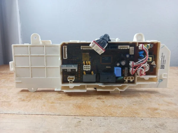 Samsung Washer Control Board Dc92-01738a & Dc94-05366a