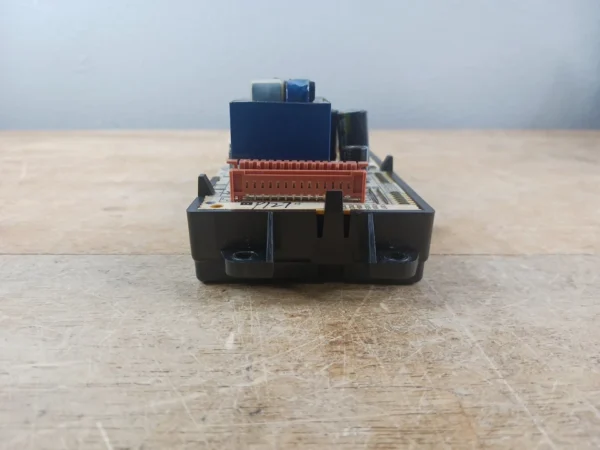 GE Range Control Board 191D3159P127