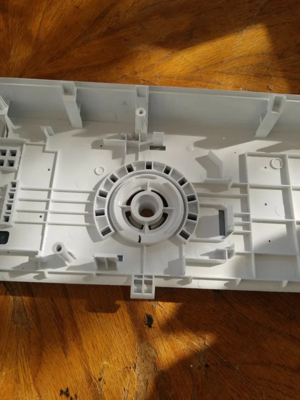 Samsung Washer Control Panel DC64-02765A