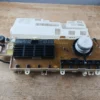 Lg Dryer Control Board Eax61298601 & Ebr62707635