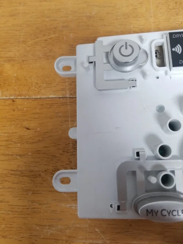 GE Dryer Control Board 212D1131 (Money Back Guarantee)