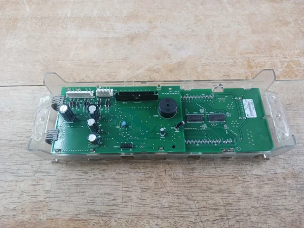 Kitchenaid Range Control Board 9761219