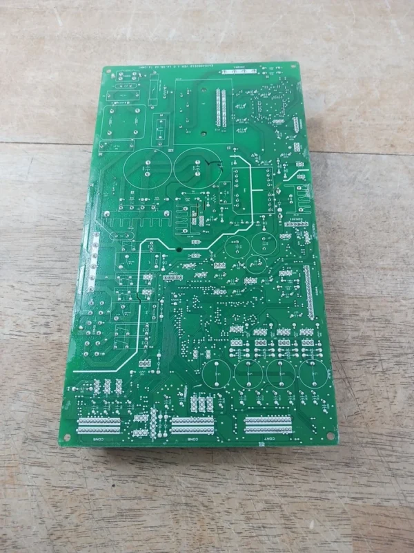 LG Refrigerator CONTROL BOARD EBR74796470
