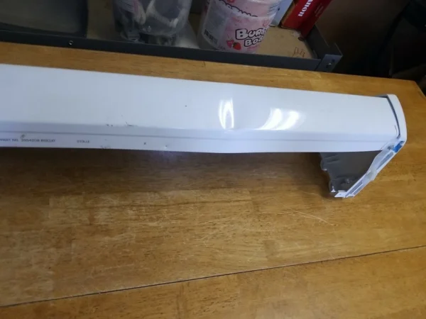 Whirlpool Washer Panel 3954207 (Money Back Guarantee)
