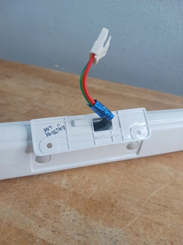 Lg Refrigerator Flipper AgU75188628