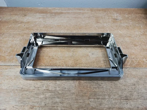 W10775120 Kitchenaid Refrigerator Door Bin Frame W11203850