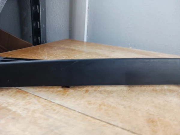 Ge Refrigerator Kickplate 200D1263