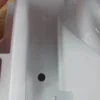Kitchenaid Refrigerator Rail W10750872