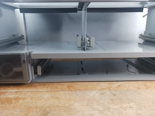 Kitchenaid Refrigerator Crisper Frame Assembly W10794547
