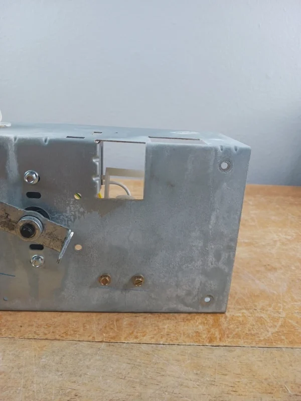 Kenmore Refrigerator Auger W10304376