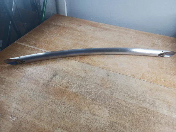 Frigidaire Refrigerator Door Handle 5304519072