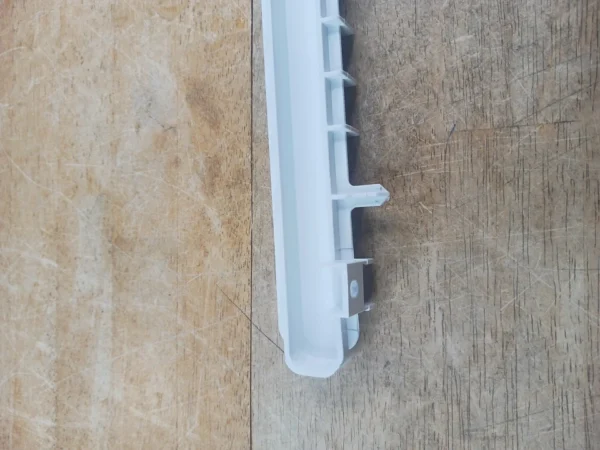 Whirlpool Refrigerator Crisper Rail W10667972