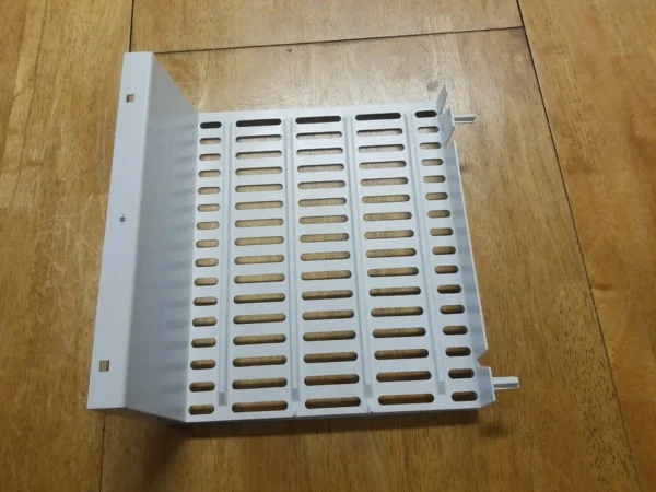 GE Refrigerator Chiller Shelf Wr30x300 (Money Back Guarantee)