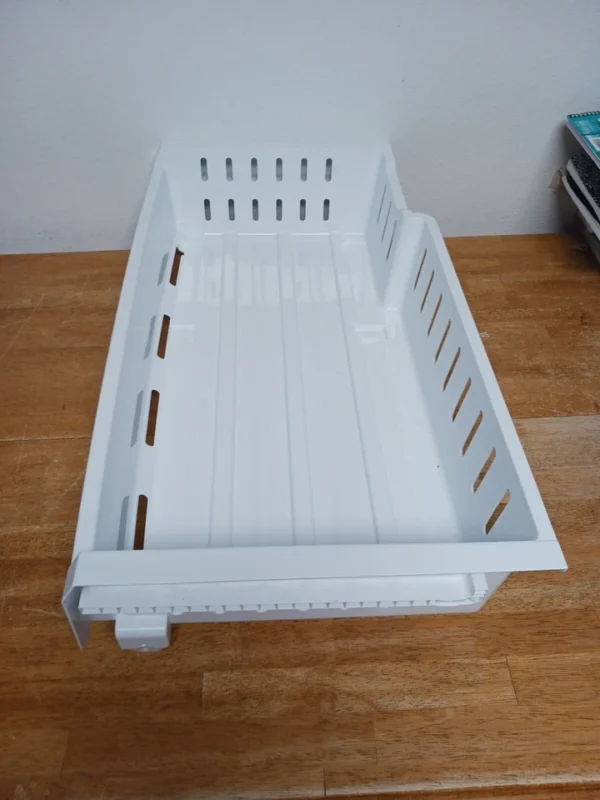 Kenmore Refrigerator Freezer Drawer Ajp73894603 (Money Back Guarantee)