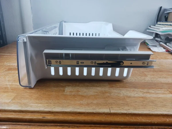 Kenmore Refrigerator Freezer Drawer Upper Ajp73334604