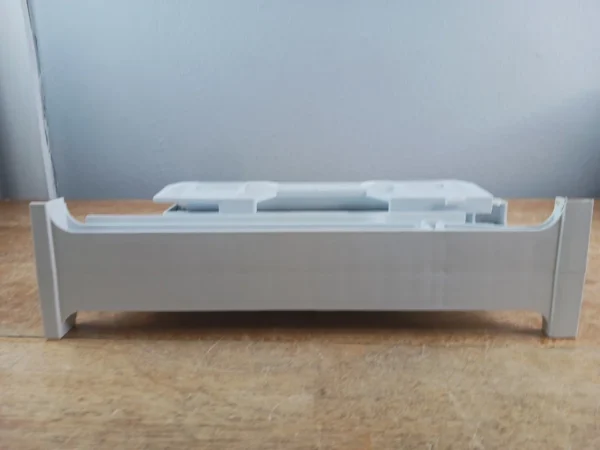 Kitchenaid Refrigerator Middle Track W10530307