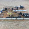 Samsung Refrigerator Control Board Da92-00384e
