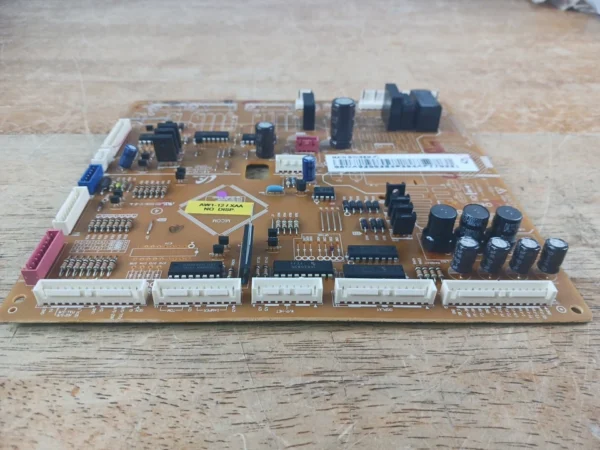 Samsung Refrigerator Control Board Da92-00384e