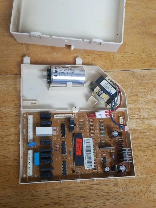 Samsung Refrigerator Control Board Da4100293A (Money Back Guarantee)