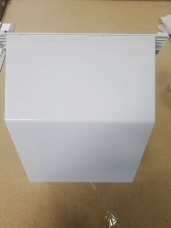 Whirlpool Refrigerator Freezer Bin Wpw10144409 (Money Back Guarantee)