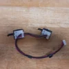 W10285511 & W10285511 Selector Switch & Harness (Money Back Guarantee)