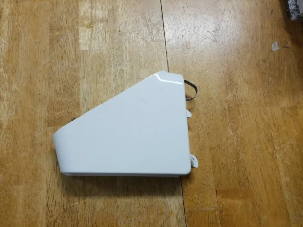 Maytag Washer LH Endcap W10193833 (Money Back Guarantee)