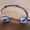 W10285511 & W10285511 Selector Switch & Harness (Money Back Guarantee)