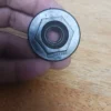 GE Range Plastic Nut 205c2381 (Money Back Guarantee)
