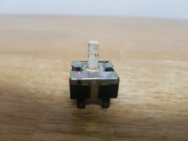 Frigidaire Washer Switch 134409000 (Money Back Guarantee)