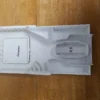 Frigidaire Refrigerator Fan Cover 242230902 (Money Back Guarantee)
