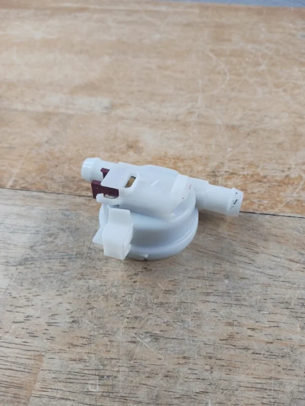 Whirlpool Washer Water Valve 46197020161 (Money Back Guarantee)
