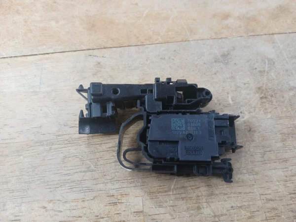 Samsung Washer Door Lock Dc34-00028a
