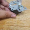 GE Washer Buzzer 134126700 (Money Back Guarantee)