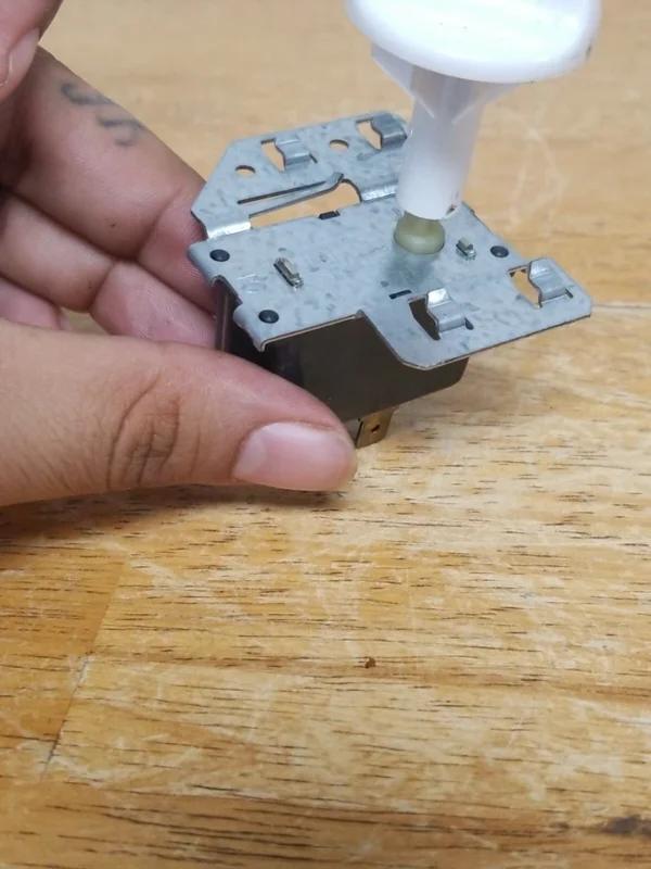 GE Washer Buzzer 134126700 (Money Back Guarantee)