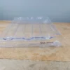Samsung Refrigerator Freezer Cover Da63-04137a
