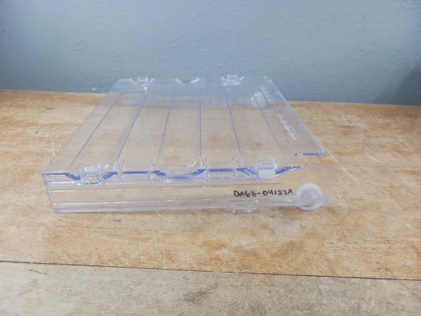 Samsung Refrigerator Freezer Cover Da63-04137a